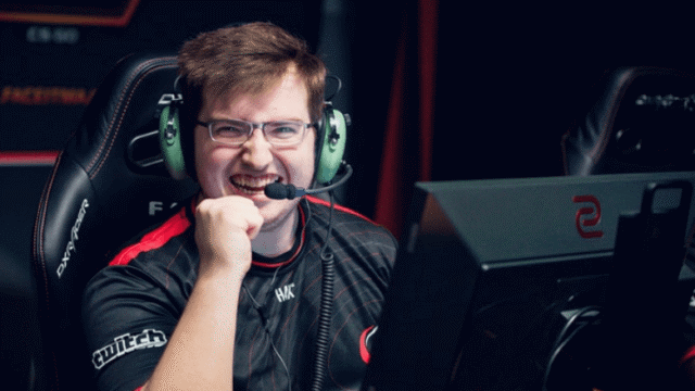 Envy Yay: "Our players are more instinctual. They understand how to best set me up for success"