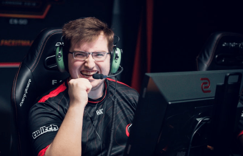 Envy Yay: “Our players are more instinctual. They understand how to best set me up for success”