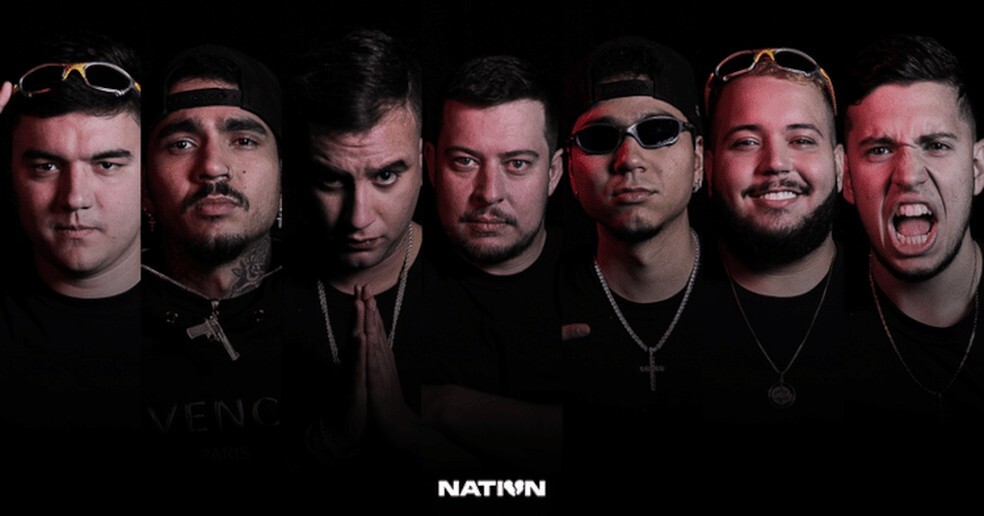 00Nation vence LDLC e garante vaga nos playoffs da Funspark