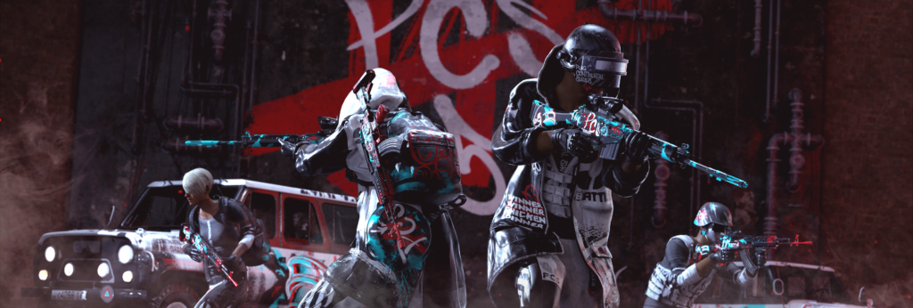 PUBG esports and streaming banned in China