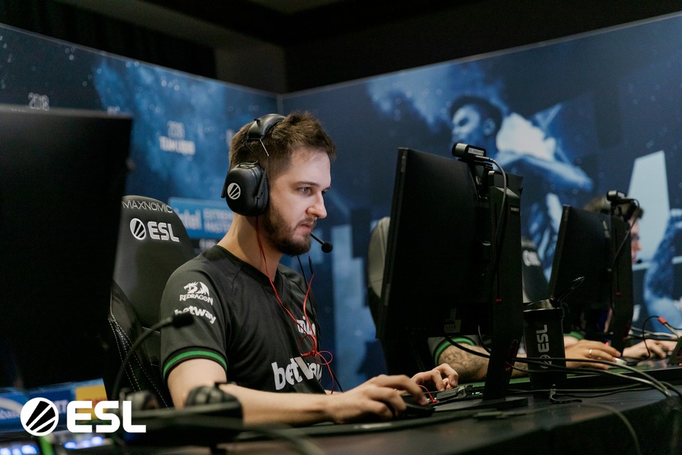 Desfalcado, MIBR perde na estreia da BLAST Premier: Fall Groups