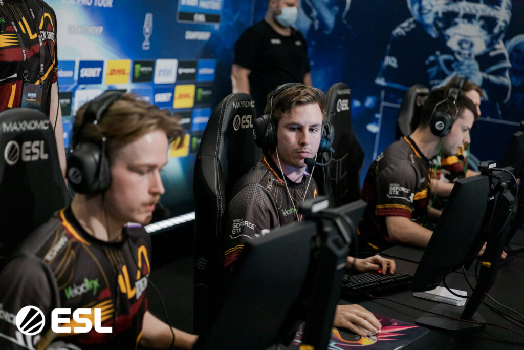 Renegades Malta: “The world is getting to a place where we are able to travel consistently for tournaments”