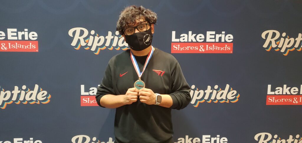 “I’m glad I was able to prove I’m still a contender for the best” – T1 MKLeo on Riptide victory in Smash Ultimate