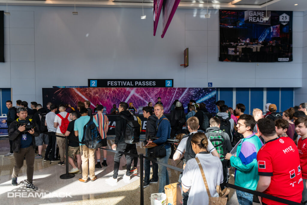 DreamHack Atlanta pushed to 2022 due to COVID concerns