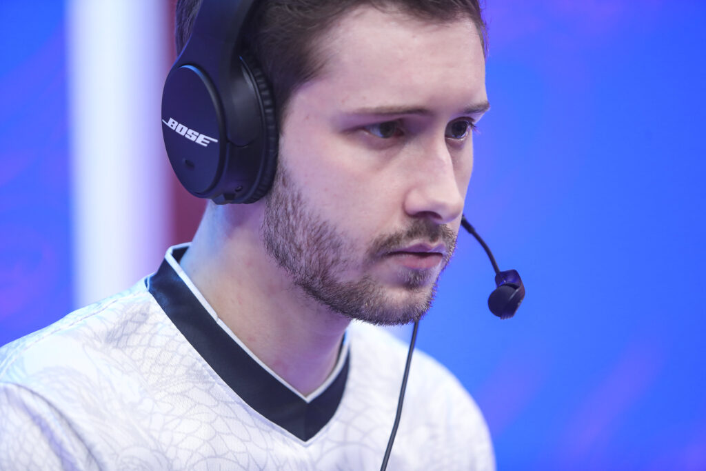Meldung: Bjergsen will ins Pro-Play zurückkehren
