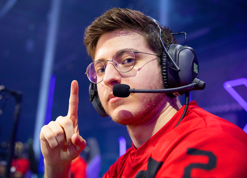 Sentinels handed first LAN loss, all according to plan at Berlin Masters