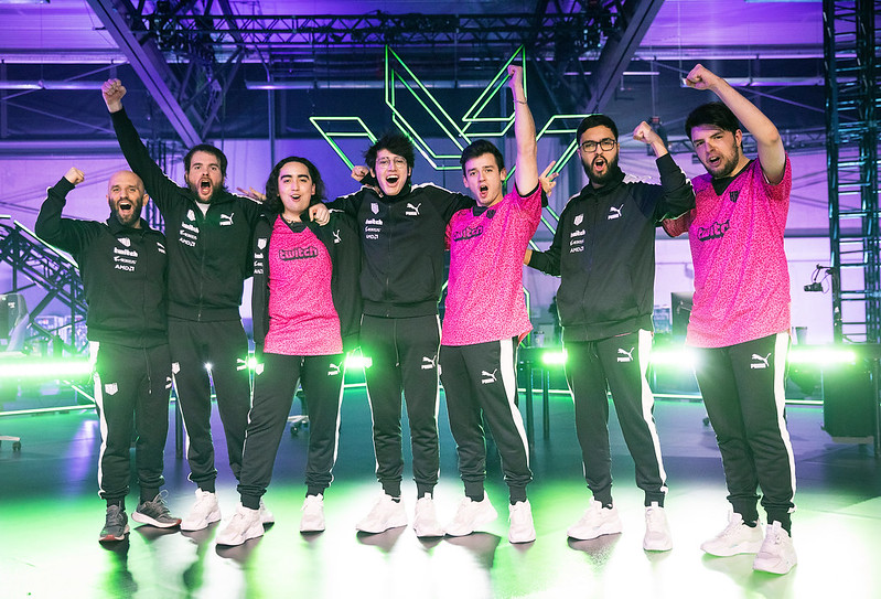 KRU BeTony: “I think it’s harder to stay on top [in Valorant] than to get to the top.”