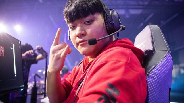 CR Medusa: "We are not scared of Gambit anymore."