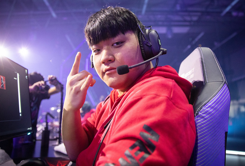 CR Medusa: “We are not scared of Gambit anymore.”