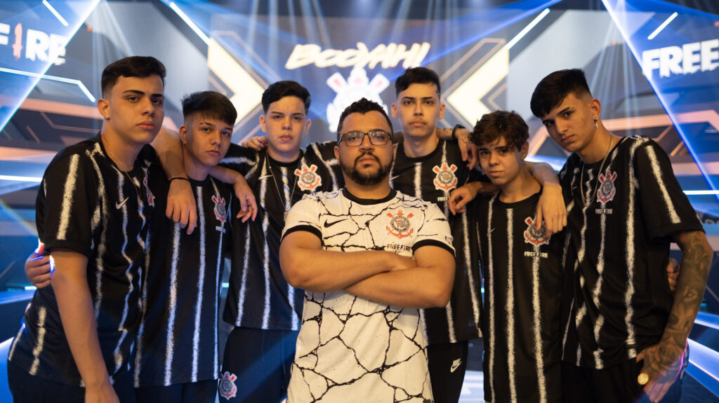 LBFF 6 – Corinthians é o grande destaque do fim de semana