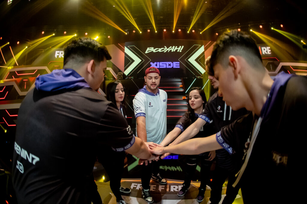 “A base do nosso time é a confiança” afirma Reiner, treinador da Xisde