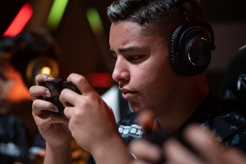 B4 Yago: “Quatro booyahs são muita coisa”