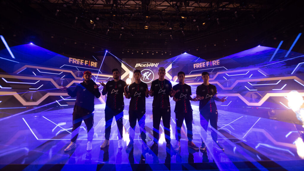 LBFF 6 – Meta Gaming e Fluxo disputam liderança