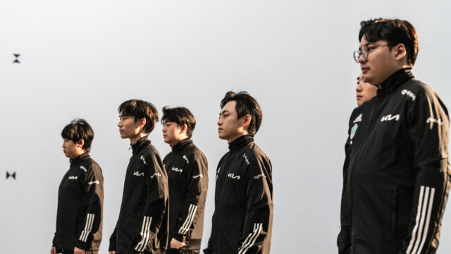 Worlds 2021 group draw gives deadly Group A