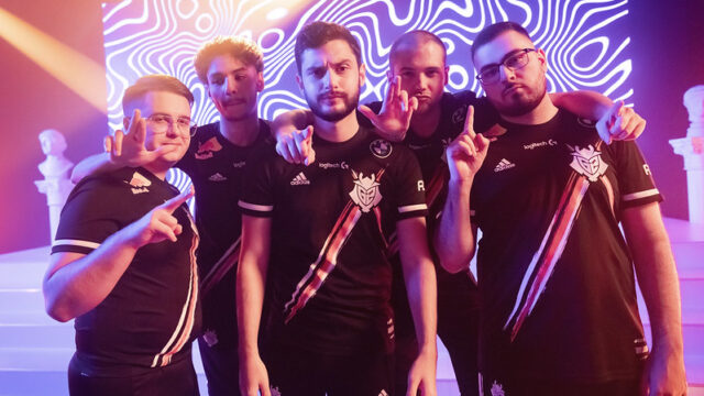 G2 Nukkye: “The system was created after all the tournaments. We only had Masters Berlin as a way to gather points for VCT Championships”