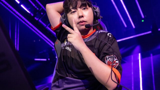 CR Munchkin: "There are many in-game scenarios where if I had a better grasp of the language, we would win those important rounds."