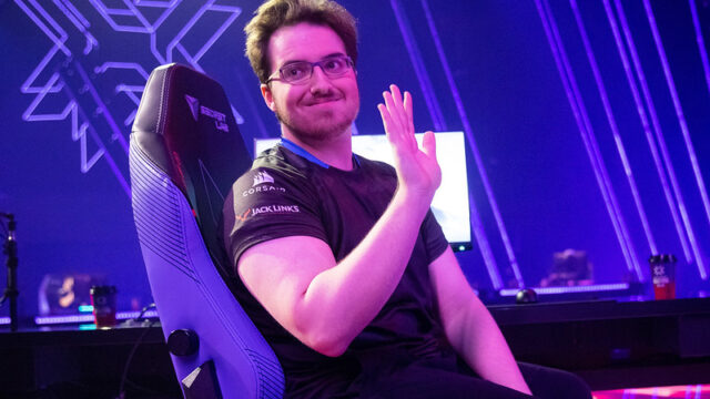 Envy Yay: "Coming to VALORANT and not making the same mistakes as in CS has paid dividends for me."