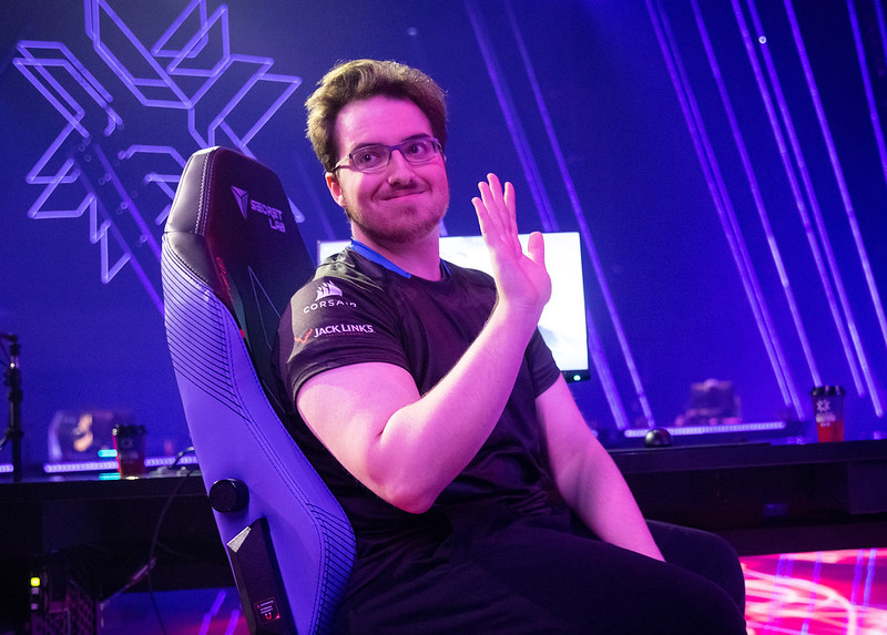 Envy Yay: “Coming to VALORANT and not making the same mistakes as in CS has paid dividends for me.”