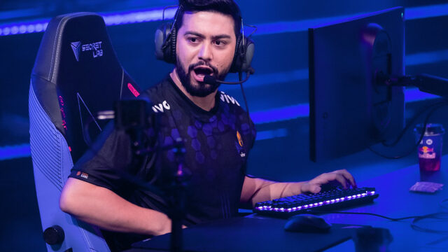 KeyD JhoW: "In three months, I feel as if we are accomplishing a lot and I am proud of the team’s work ethic for making this happen."