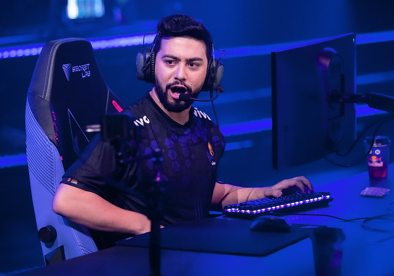 KeyD JhoW: “In three months, I feel as if we are accomplishing a lot and I am proud of the team’s work ethic for making this happen.”