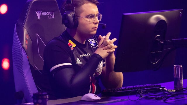 Giants announce Valorant roster for 2023 with former NAVI and G2 players
