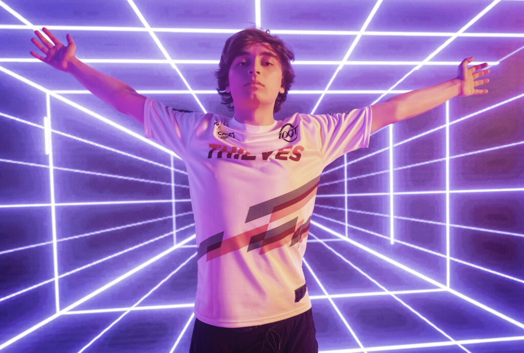 Masters Berlin Tag 3: Internationale Premieren für Sentinels und ZETA, 100 Thieves sichern sich einen Platz in den Playoffs