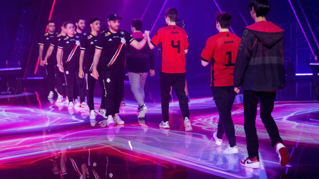 Bracket revealed for Valorant Masters Berlin Playoff Stage