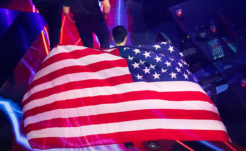 Envy continua achando que a AN é a região mais forte em Valorant, apesar da derrota no Masters