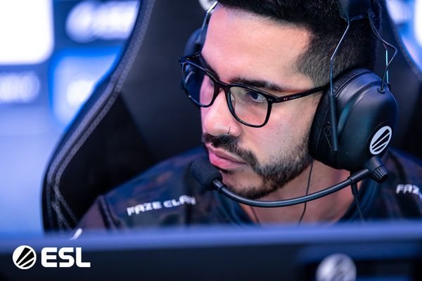 Coldzera supostamente irá substituir K0nfig na Complexity