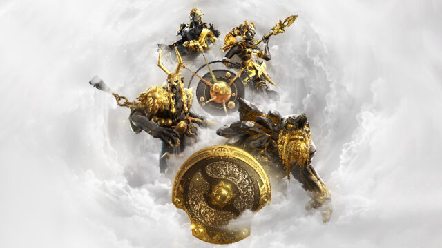 Valve Announces TI10 Ticket Sales, Confirms In-Person Attendance