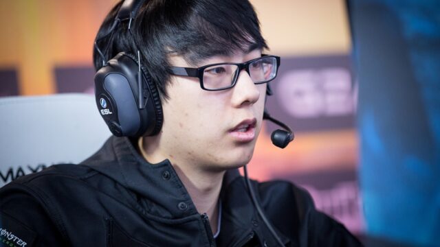 Aui_2000: "I think TI10 is Arteezy’s tournament to shine"