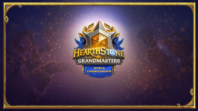 Hearthstone 2021 World Championship to take place in December with $500,000 on the line!