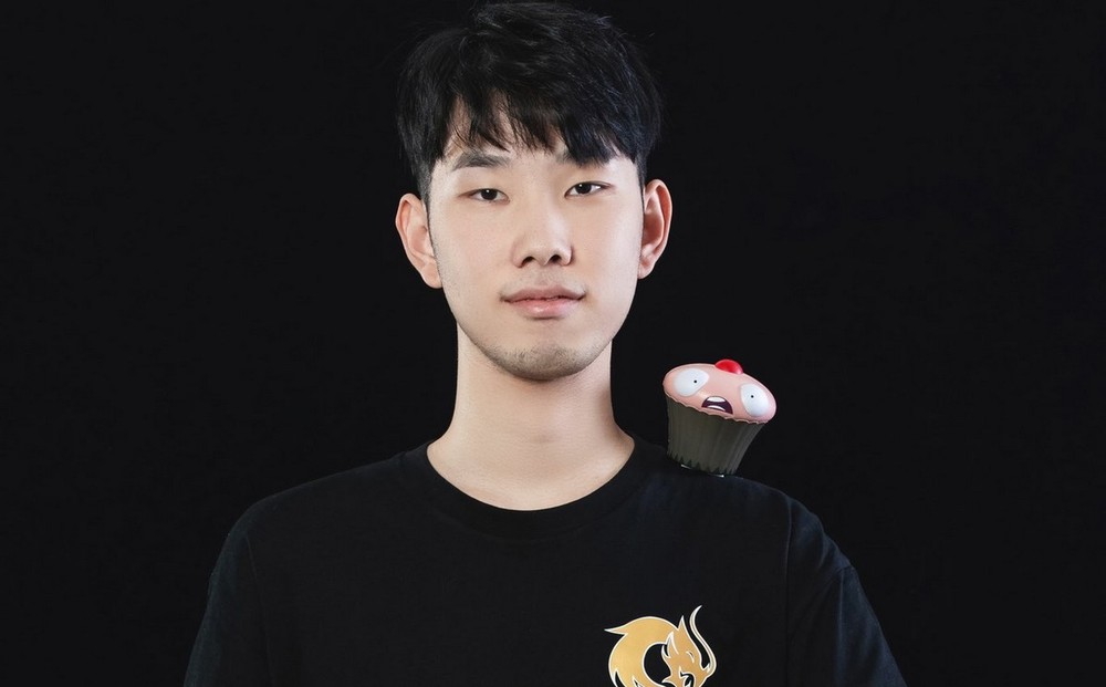 Jogador da PEACE não irá para o Worlds 2021 por conta de visto