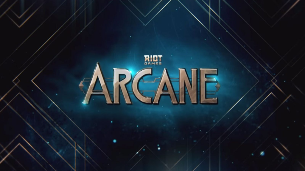 Riot Games veröffentlicht Trailer zur League of Legends Neflix Animationsserie Arcane