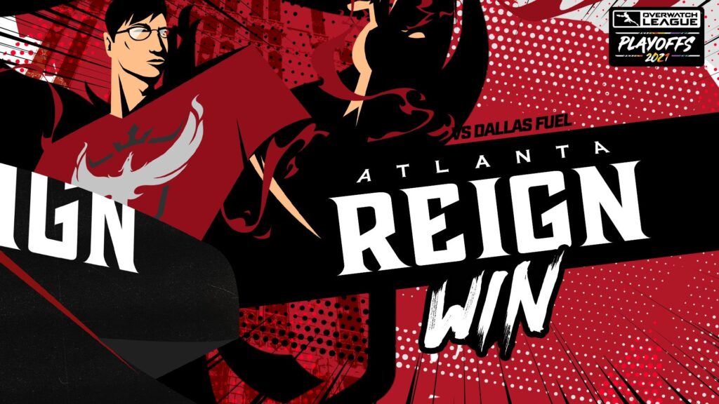 Atlanta Reign Gator: “We knew we could beat them pretty easily. I didn’t think Dallas Fuel were anything special.”