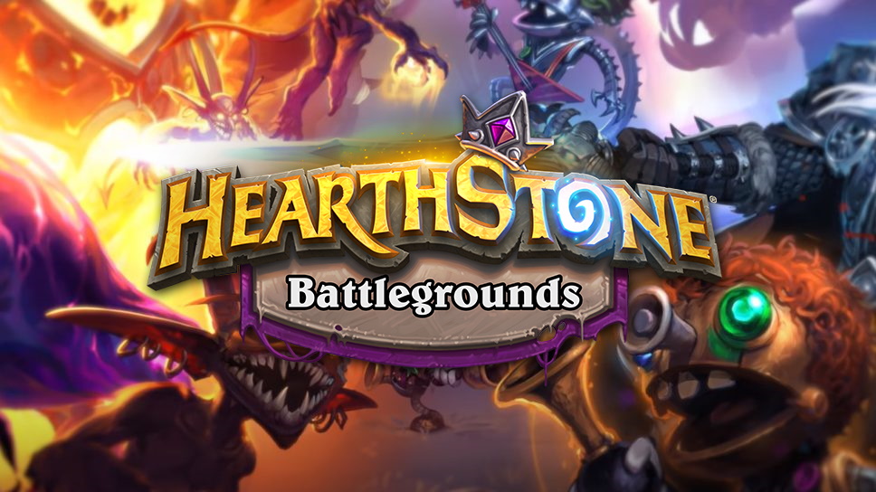 Hearthstone Battlegrounds Balance: Impatient Doomsayer, Leapfrogger and Shudderwock nerfed