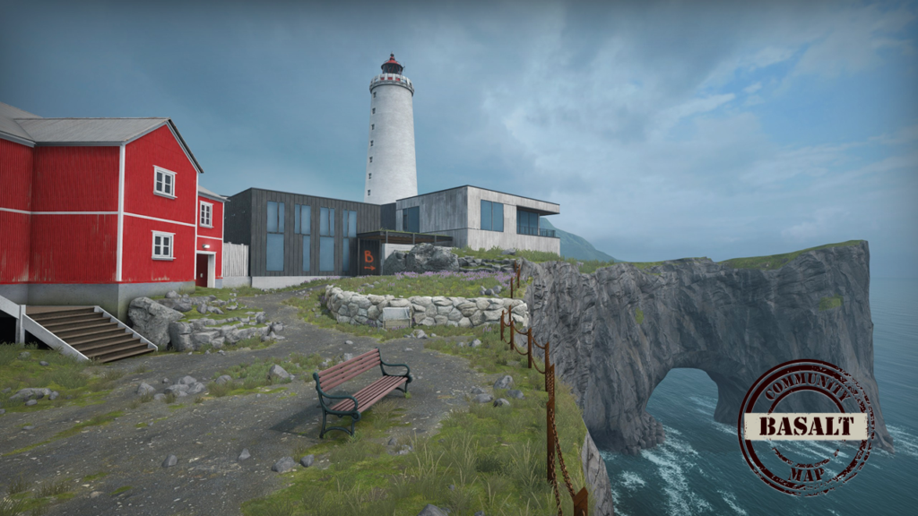 Operação Correnteza do CS:GO adiciona partidas de curta duração para competir com Valorant