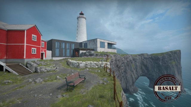 Operação Correnteza do CS:GO adiciona partidas de curta duração para competir com Valorant