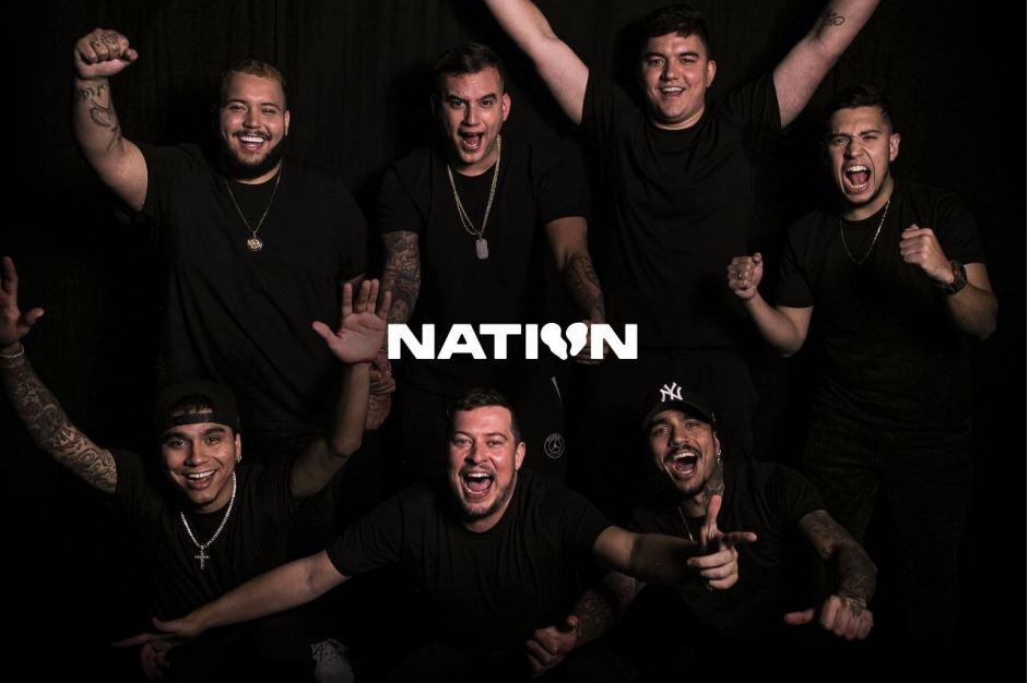 O PLANO assina com 00Nation