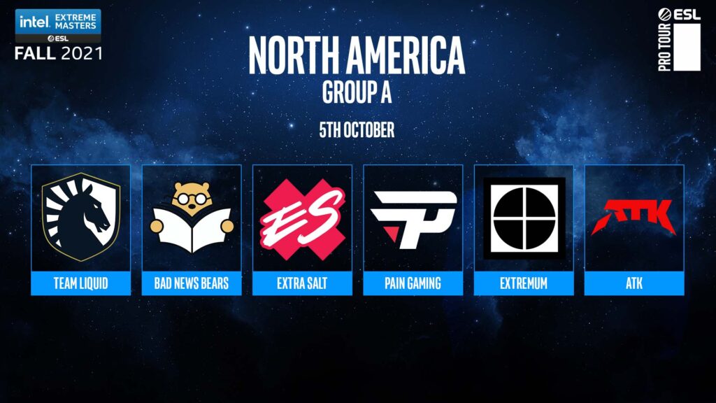 IEM Fall 2021 - Grupo A