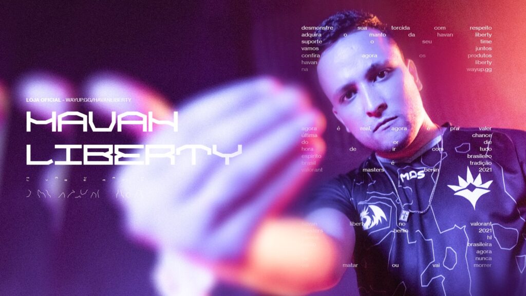 Em série atípica, Havan Liberty se despede do VCT Masters Berlim