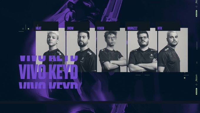 vivo keyd-masters-berlin