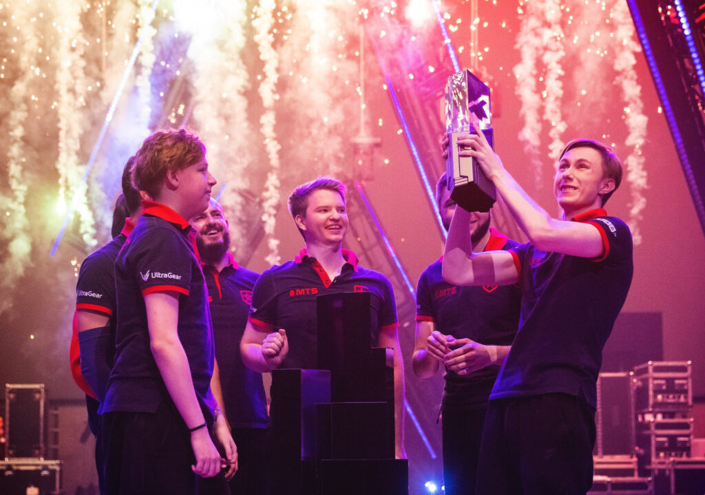 After winning Berlin, Gambit are ready to show their full VALORANT potential