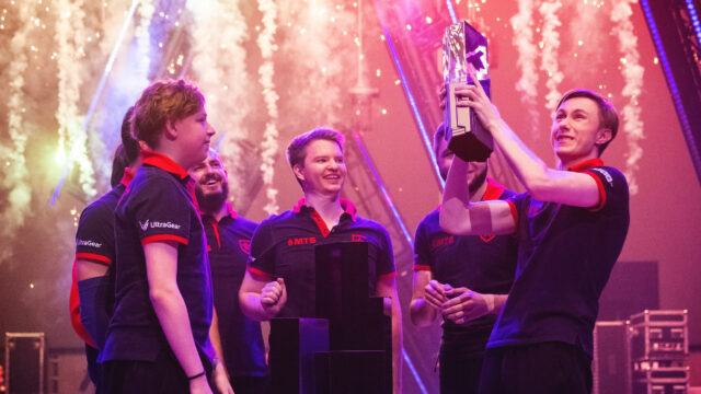 After winning Berlin, Gambit are ready to show their full VALORANT potential
