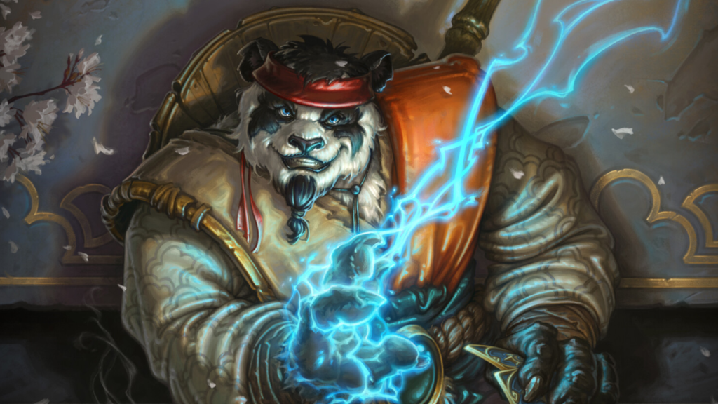 Hearthstone Battlegrounds’ Master Nguyen pays tribute to original HS team member Dan Nguyen