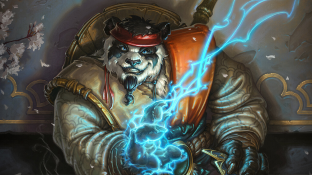 Hearthstone Battlegrounds' Master Nguyen pays tribute to original HS team member Dan Nguyen