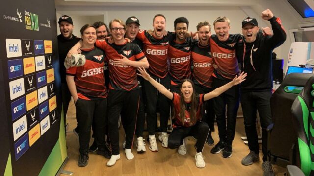 Hunden releases evidence implicating Heroic players in Coaching bug abuse