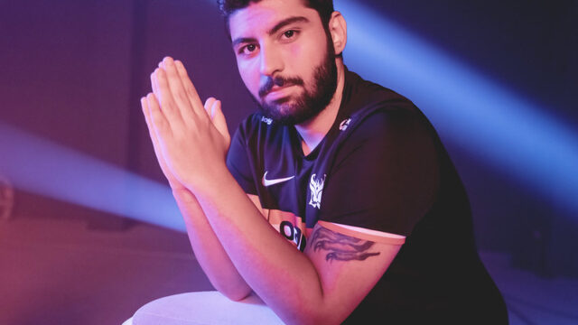 SM Izzy: "In CS:GO, there is no opportunity to provide the same level of support for this region (Turkey)."