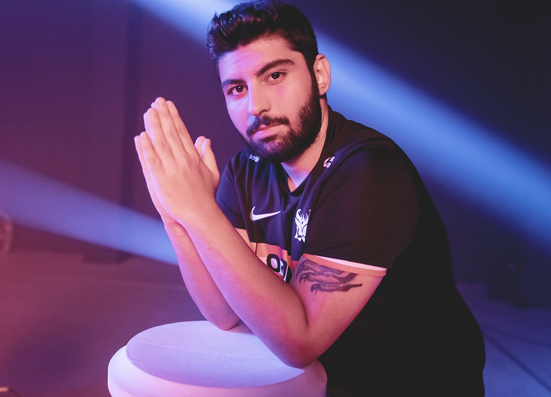 SM Izzy: “In CS:GO, there is no opportunity to provide the same level of support for this region (Turkey).”