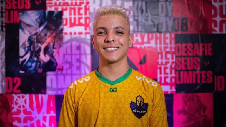 Heat da Vivo Keyd: “É incrível ter o apoio dos fãs brasileiros. Isso nos dá energia para dar o nosso melhor”